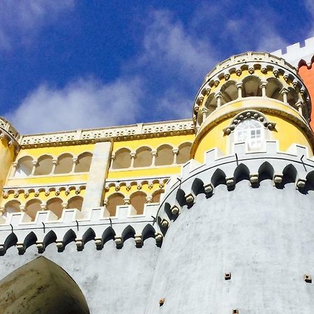 Casa Da Portela II Sintra Eksteriør bilde