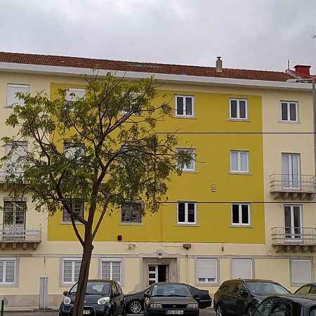 Casa Da Portela II Sintra Eksteriør bilde