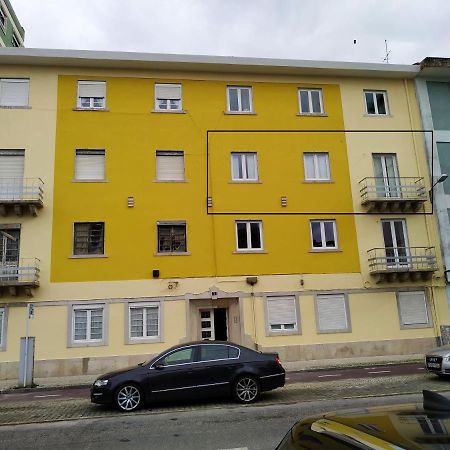 Casa Da Portela II Sintra Eksteriør bilde
