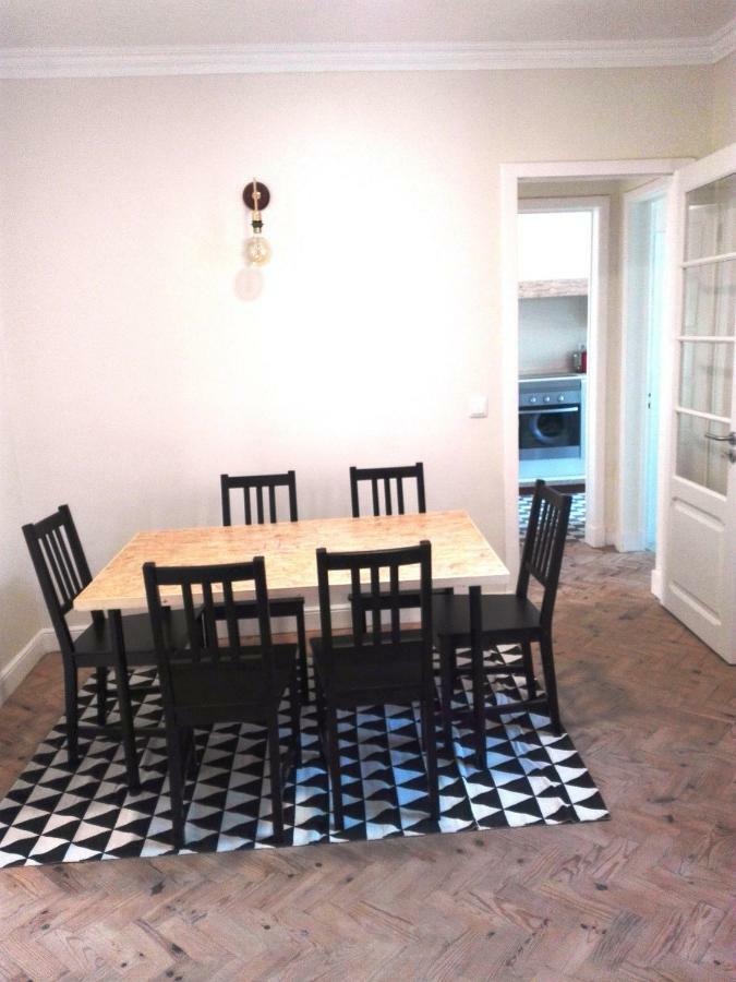 Casa Da Portela II Sintra Eksteriør bilde