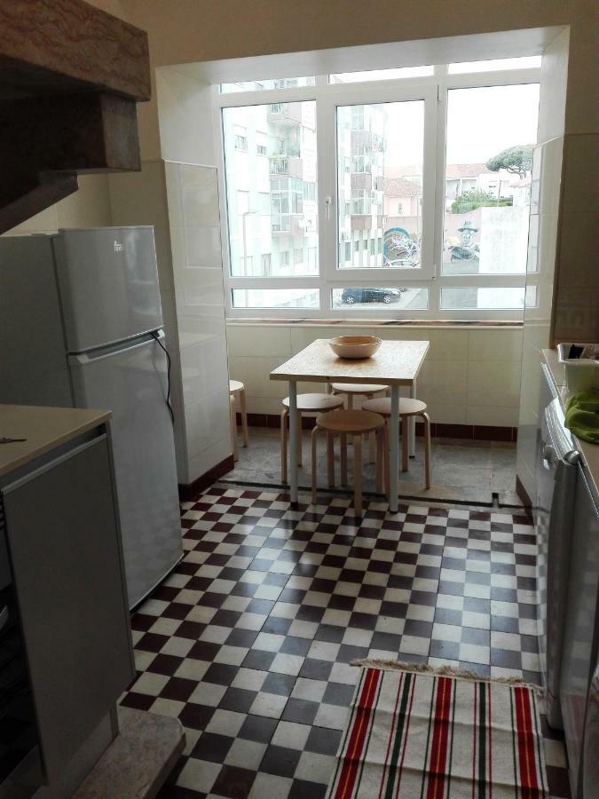 Casa Da Portela II Sintra Eksteriør bilde